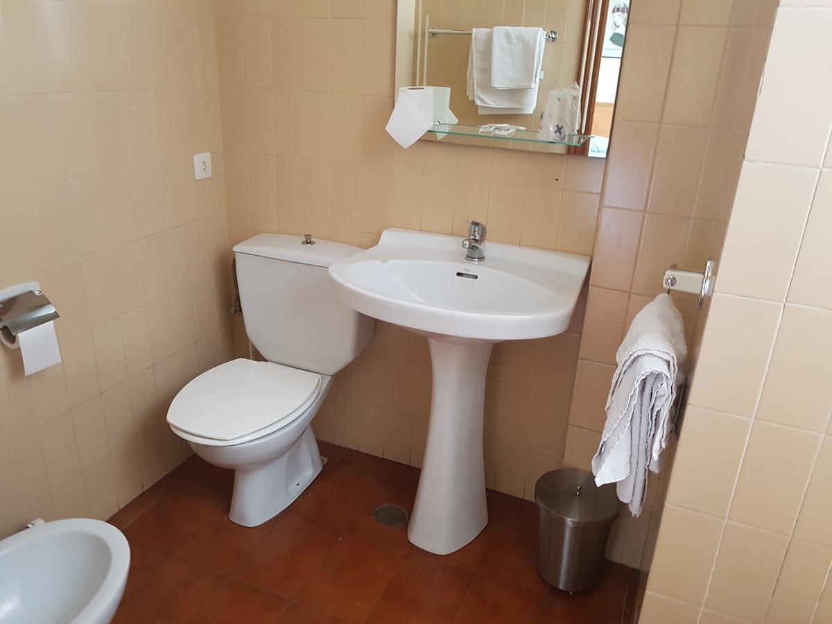 קנטאלחו Hotel- Restaurante El Polvorin מראה חיצוני תמונה